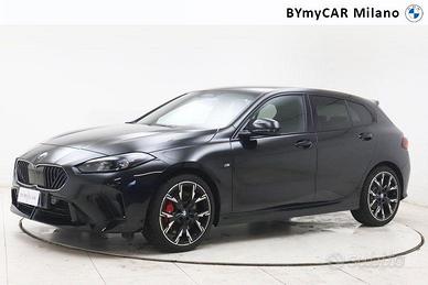 BMW Serie 1 118d MSport Pro auto