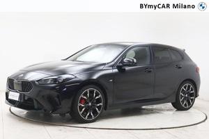 BMW Serie 1 118d MSport Pro auto