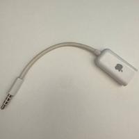 Cavo cavetto apple  audio