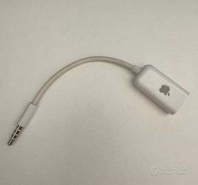 Cavo cavetto apple  audio