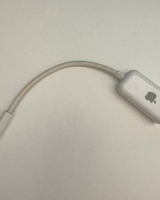 Cavo cavetto apple  audio