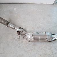 Catalizzatore Nissan Qashqai 2 2.0 diesel 2010