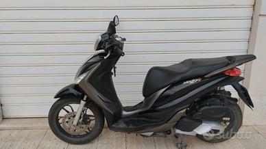 Piaggio Medley 125 - 2017
