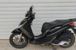 Piaggio Medley 125 - 2017