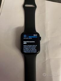 Apple watch SE