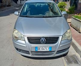 VOLKSWAGEN Polo 5ª serie - 2006