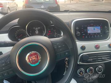 500x 1.6 120Cv