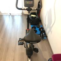 Cyclette Schwinn 510 U