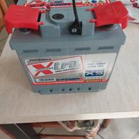 batteria 12V x auto