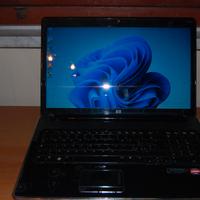 Computer portatile HP Pavilion DV 7