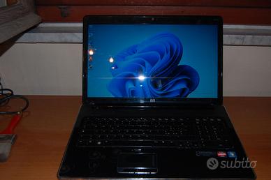 Computer portatile HP Pavilion DV 7