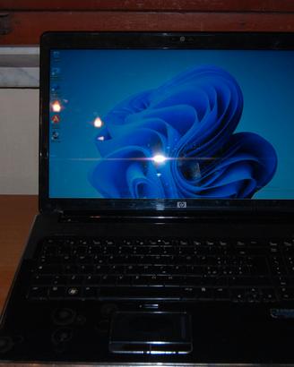 Computer portatile HP Pavilion DV 7