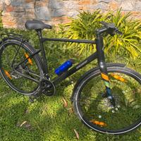 Bergamont Bicicletta