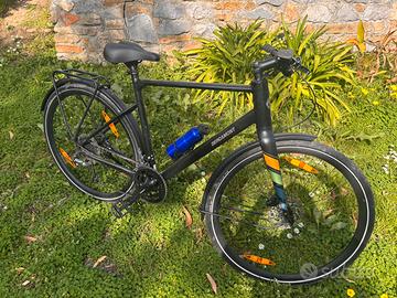 Bergamont Bicicletta