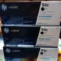 Toner nuovo originale HP Laserjet 94x