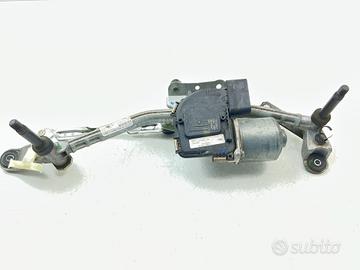 MOTORINO TERGI ANT COMPLETO DI TANDEM FORD Fiesta