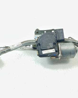 MOTORINO TERGI ANT COMPLETO DI TANDEM FORD Fiesta