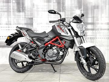 Ksr Moto GRS 125