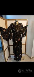 Vestaglia kimono