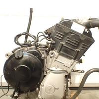 MOTORE Yamaha YZF R1 RN01 (98–00) – 29.147 km – Vi