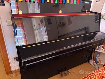 Pianoforte Yamaha
