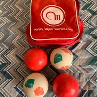 Bocce supermartel