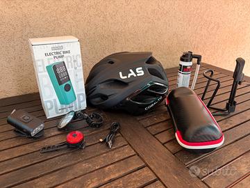 Accessori per e-bike