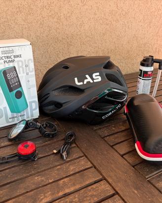 Accessori per e-bike