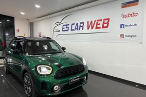 Mini Cooper Countryman 2.0 D aut. YOURS ALL4