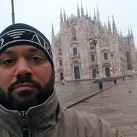 Servizi fiduciari / banconista di panini