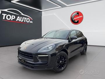 PORSCHE MACAN 2.0 265 CV - MY22