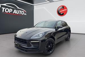 PORSCHE MACAN 2.0 265 CV - MY22