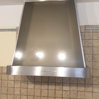 Cappa Aspirante da cucina