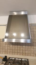 Cappa Aspirante da cucina