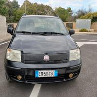Fiat Panda 1.4 Natural Power Emotion