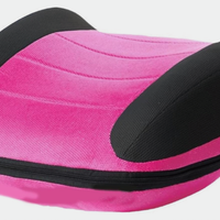 CUSCINO AUTO GONFIABILE PER BAMBINI RIALZO