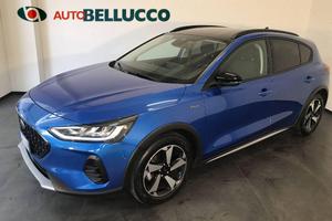 FORD Focus 1.0 HYBRID 125CV aut 5p Act. Co-PILOT