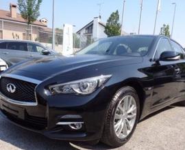 INFINITI Q50 2.2 diesel AT Executive