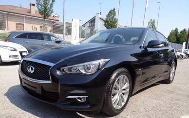 INFINITI Q50 2.2 diesel AT Executive