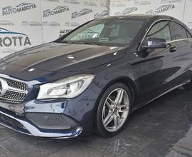 Mercedes Classe CLA CLA 180d (cdi) Premium