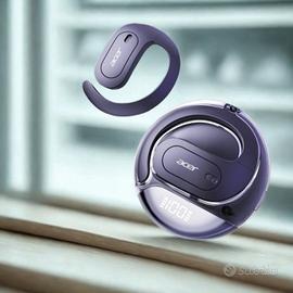 Auricolari Acer OHR538 TWS wireless