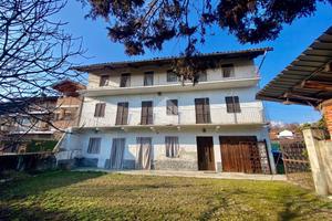 CASA INDIPENDENTE A CASTELLAMONTE