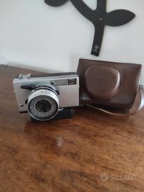 Macchina fotografica Russa Zorki 10 30PK