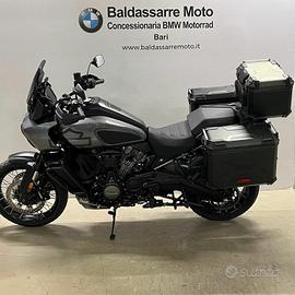 HARLEY DAVIDSON Pan America 1250 Special Abs