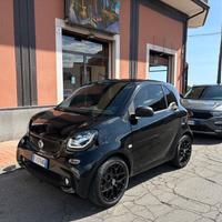 Smart ForTwo 70 1.0 twinamic Passion