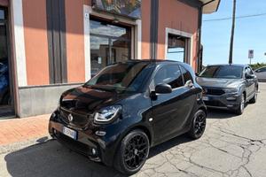 Smart ForTwo 70 1.0 twinamic Passion