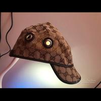 Berretto gucci