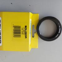 Adattatore t2 x nikon, made in japan