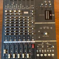 Mixer YAMAHA N.8