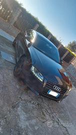 Audi a5  V6 TDI